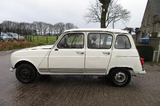 Renault 4 GTL picture 2