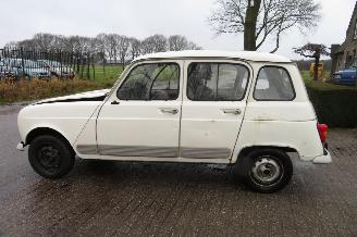 Renault 4 GTL picture 16