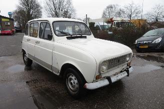 Renault 4 GTL picture 9