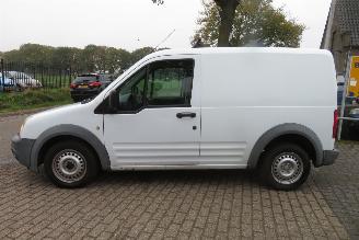Ford Transit Connect T200S VAN 75 picture 3