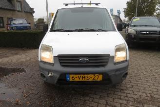 Ford Transit Connect T200S VAN 75 picture 9