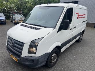 Volkswagen Crafter 35 BESTEL L1 H1 80 KW EURO5, AIRCO picture 21