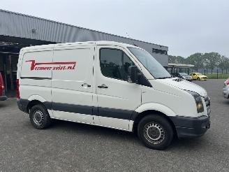 Volkswagen Crafter 35 BESTEL L1 H1 80 KW EURO5, AIRCO picture 14