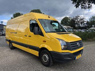 Volkswagen Crafter 2.0 TDI MAXI XXL 100KW AIRCO picture 14