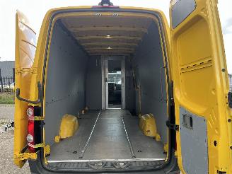 Volkswagen Crafter 2.0 TDI MAXI XXL 100KW AIRCO picture 22