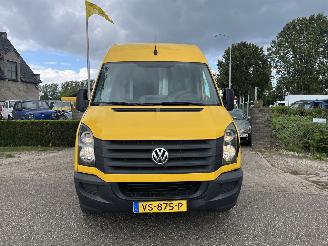 Volkswagen Crafter 2.0 TDI MAXI XXL 100KW AIRCO picture 13
