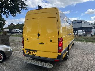 Volkswagen Crafter 2.0 TDI MAXI XXL 100KW AIRCO picture 18