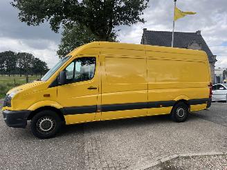 Volkswagen Crafter 2.0 TDI MAXI XXL 100KW AIRCO picture 3