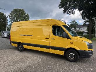 Volkswagen Crafter 2.0 TDI MAXI XXL 100KW AIRCO picture 16