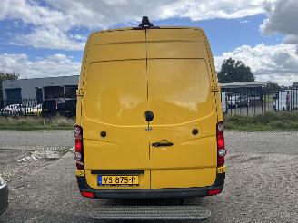 Volkswagen Crafter 2.0 TDI MAXI XXL 100KW AIRCO picture 19