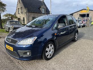 Sloopauto Ford Focus C-Max 2.0-16V Sport, CLIMA, PDC ENZ 2005/1