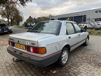 Ford Sierra 2.0i CL Optima picture 16