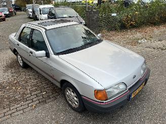 Ford Sierra 2.0i CL Optima picture 20