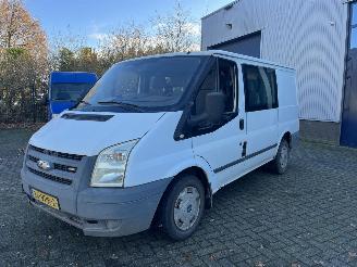 Ford Transit 260S FD DC 110 LR 4.23 picture 1