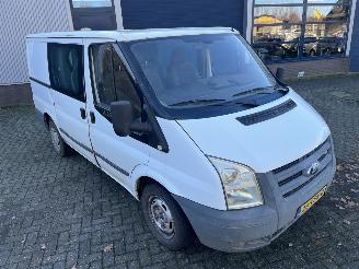 Ford Transit 260S FD DC 110 LR 4.23 picture 20