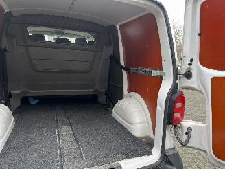 Volkswagen Transporter 2.0 TDI L1H1 Comfortline, Dubbele cabine, automaat, airco picture 26