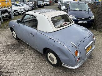 Nissan Figaro  picture 22