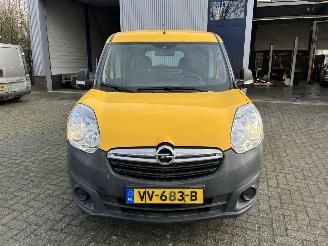 Opel Combo 1.3 CDTi L2H1 ecoFLEX Edition picture 30