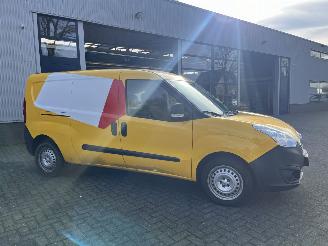 Opel Combo 1.3 CDTi L2H1 Edition, AIRCO, PDC, EURO6 MOTOR !!! picture 16