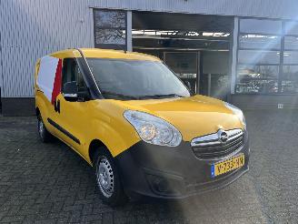 Opel Combo 1.3 CDTi L2H1 Edition, AIRCO, PDC, EURO6 MOTOR !!! picture 14