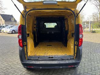 Opel Combo 1.3 CDTi L2H1 Edition, AIRCO, PDC, EURO6 MOTOR !!! picture 21