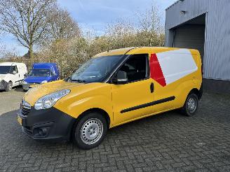 Opel Combo 1.3 CDTi L2H1 Edition, AIRCO, PDC, EURO6 MOTOR !!! picture 2