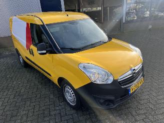 Opel Combo 1.3 CDTi L2H1 Edition, AIRCO, PDC, EURO6 MOTOR !!! picture 23
