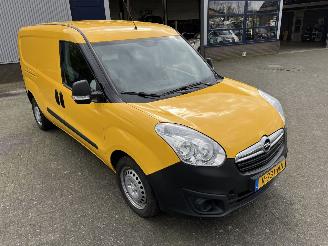 Opel Combo 1.3 CDTi L2H1 Edition, airco, pdc, elktr. pakket, euro6 motor picture 24