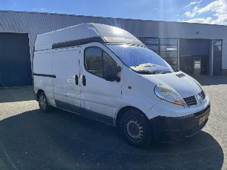 Renault Trafic 2.0 DCI L2/H2 AIRCO picture 12