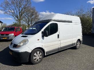 Renault Trafic 2.0 DCI L2/H2 AIRCO picture 2