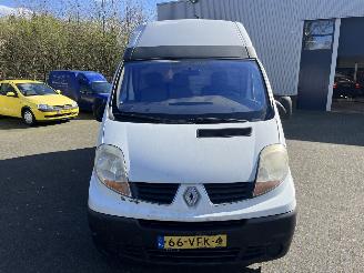 Renault Trafic 2.0 DCI L2/H2 AIRCO picture 25
