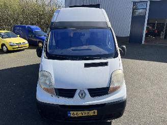 Renault Trafic 2.0 DCI L2/H2 AIRCO picture 24