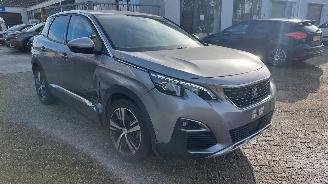 Peugeot 3008 hybride picture 3