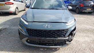 Hyundai Kona hybride picture 3