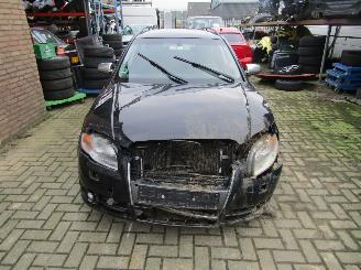 škoda osobní automobily Audi A4 Avant b7 2007/1
