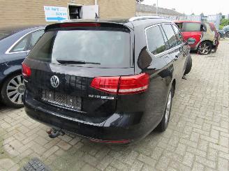 škoda osobní automobily Volkswagen Passat 20tdi 2017/1