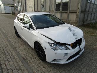 škoda osobní automobily Seat Leon 1.2 TSI 2013/4