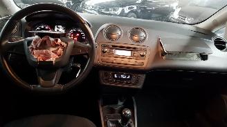 Seat Ibiza 1.2 TSI BENZ 86 PK 5 DRS.... picture 7