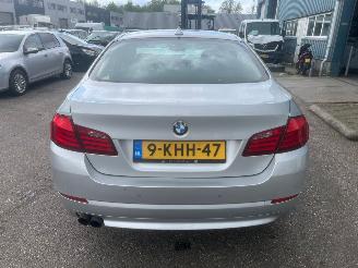 BMW 5-serie 528i AUTOMAAT High Executive BJ 2013 211455 KM picture 3