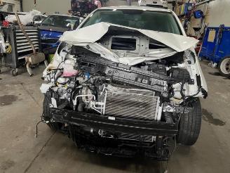 Autoverwertung Kia Picanto Picanto (JA), Hatchback, 2017 1.0 DPi 12V 2022/3