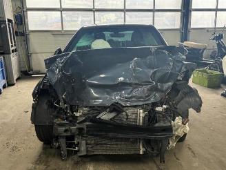damaged passenger cars Volkswagen Golf Golf VII (AUA), Hatchback, 2012 / 2021 2.0 GTI 16V Performance Package 2017/2
