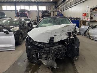 skadebil auto Volkswagen Golf Golf VII (AUA), Hatchback, 2012 / 2021 1.4 TSI 16V 2014/5
