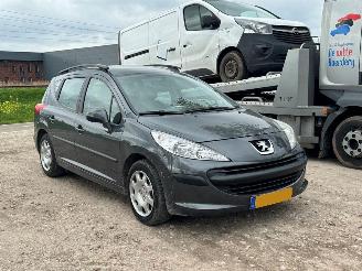Peugeot 207 SW 1.6 HDi picture 4