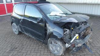 škoda osobní automobily Renault Twingo Twingo II (CN), Hatchback 3-drs, 2007 / 2014 1.2 16V 2012/7