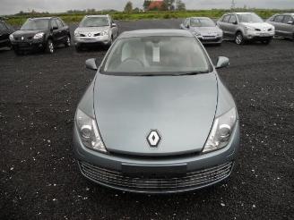Renault Laguna  picture 4