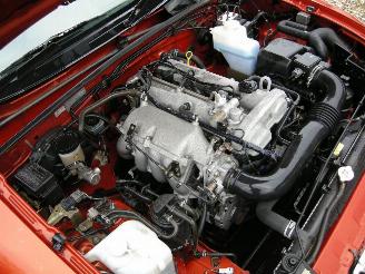 Mazda MX-5 1.8 vvt. Deze mx-5 is alleen voor onderdelen . picture 9