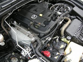 Mazda MX-5 1.8. deze mx5 is alleen voor onderdelen . picture 11