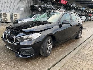 škoda osobní automobily BMW 1-serie 118i 2019/9
