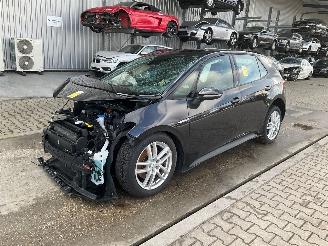 škoda osobní automobily Volkswagen ID.3 Pro 2020/12