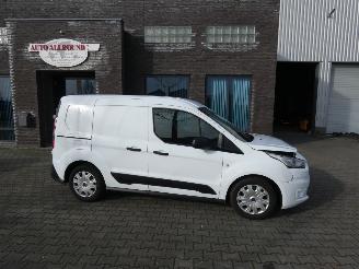 Auto incidentate Ford Transit Connect 1.5 ECOBLUE L1 TREND 2019/10